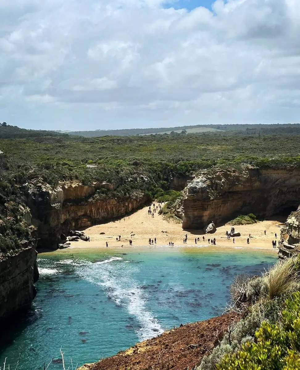 Loch Ard Gorge - The Best Place To Bring The Kids