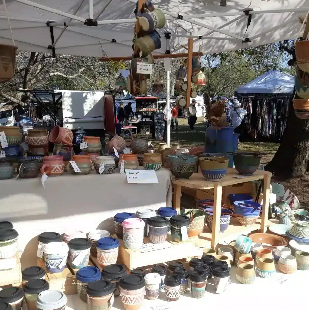 Market Day Tips for Travellers