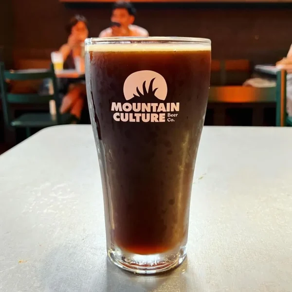 Mountain Culture Beer Co