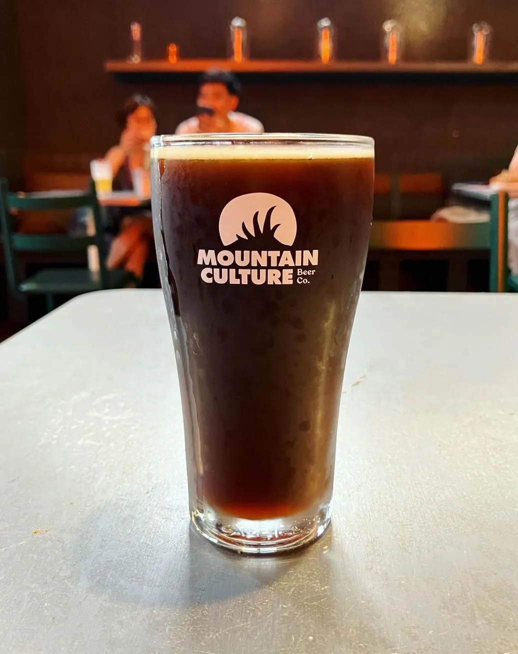 Mountain Culture Beer Co