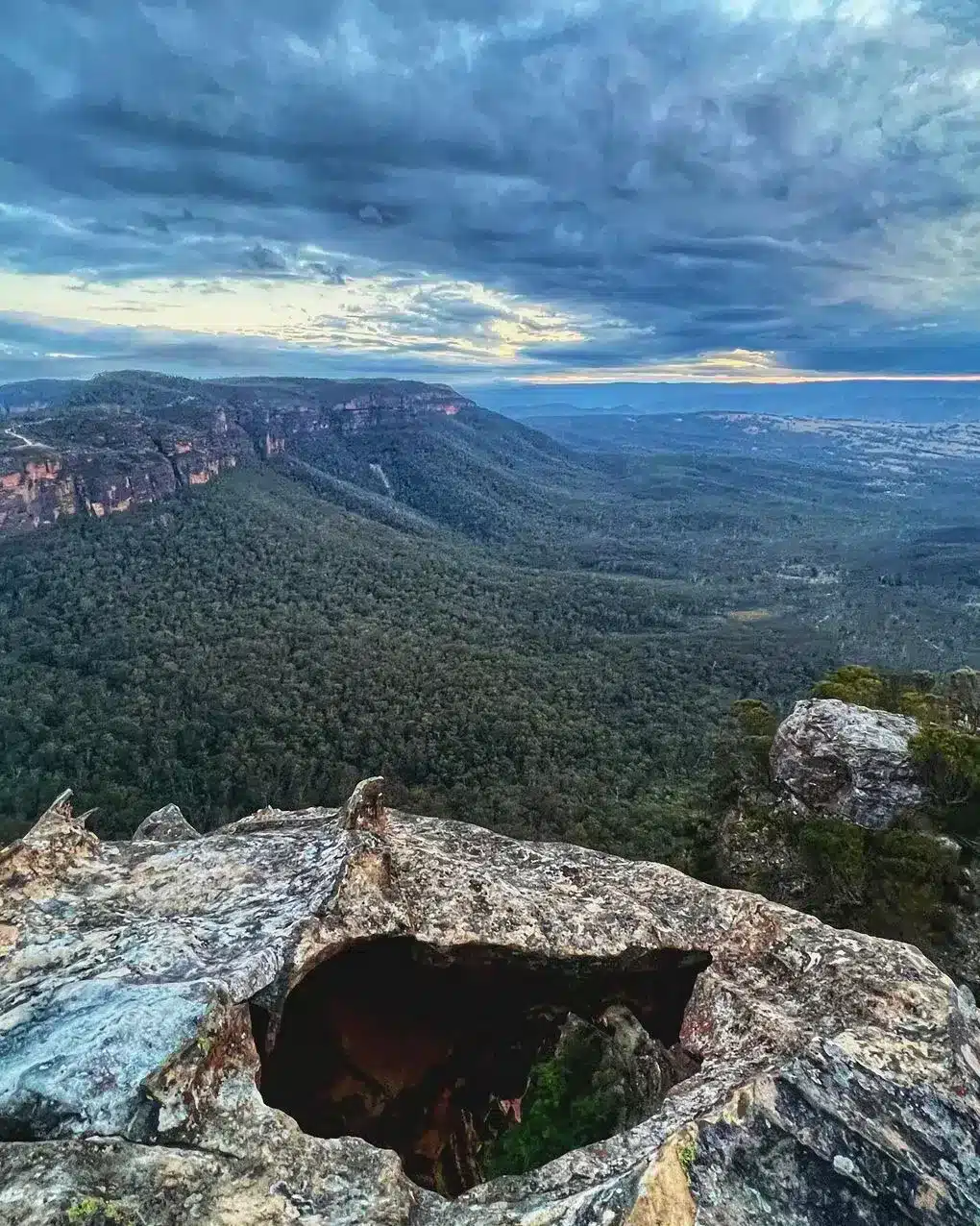 Narrow Neck