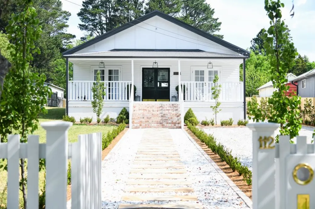 Orchard Cottage Leura