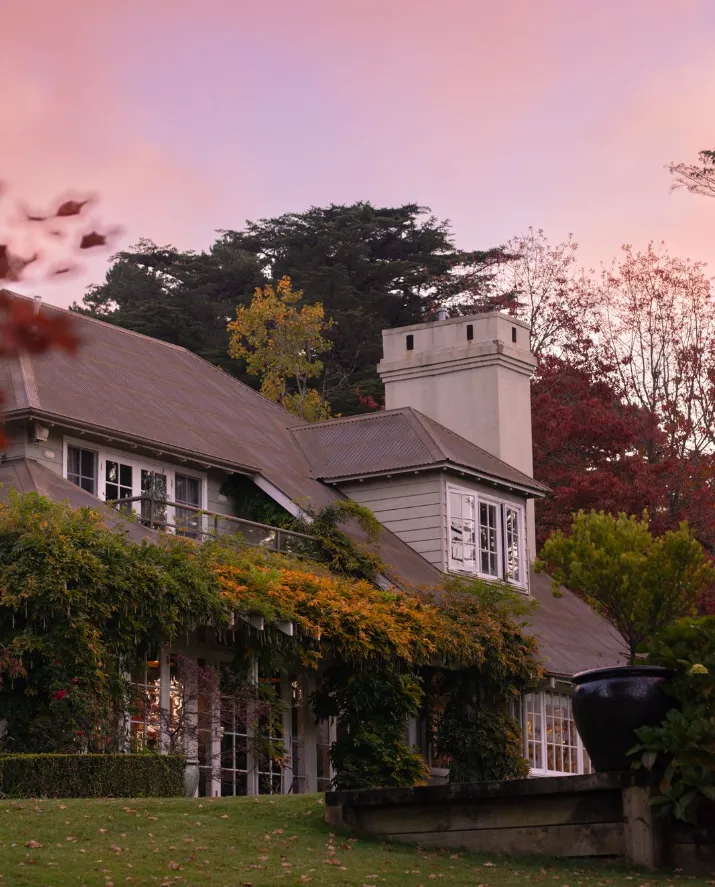 Parklands Country Garden Lodges Blackheath