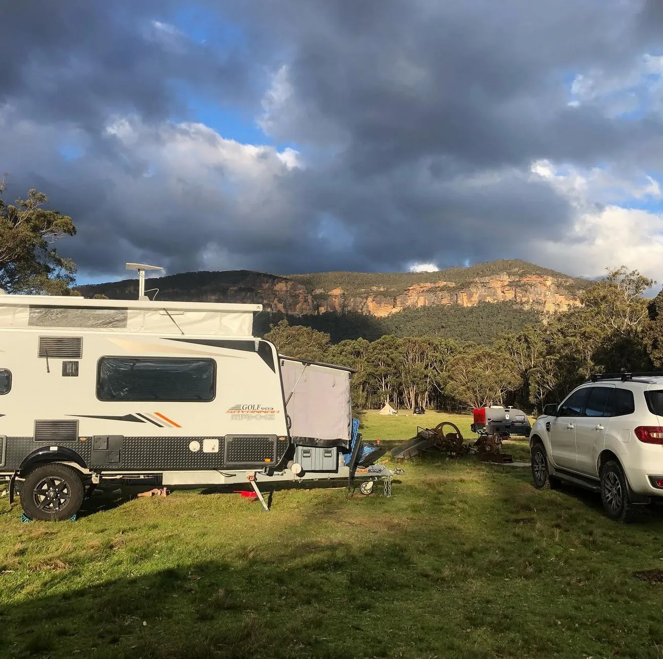 Planning Your Visit, Seasons, Weather And What To Expect