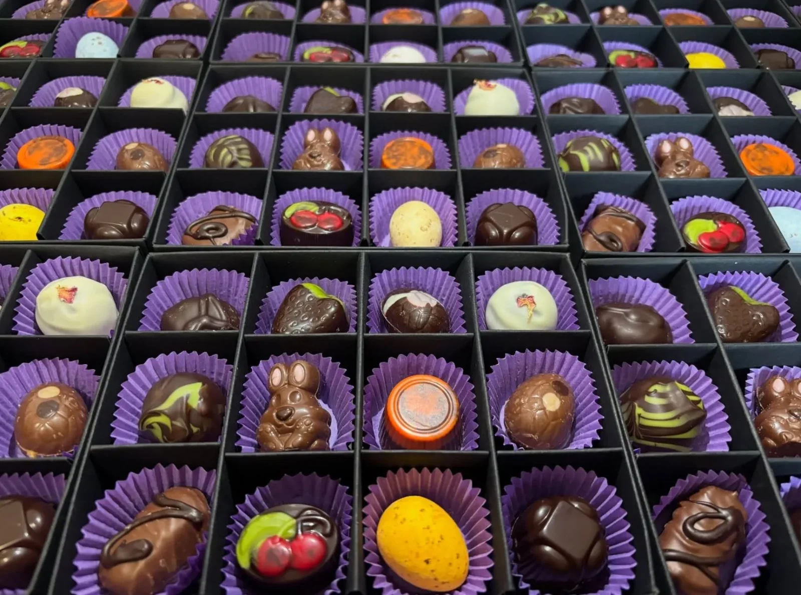 Pokolbin Chocolate and Jam Company