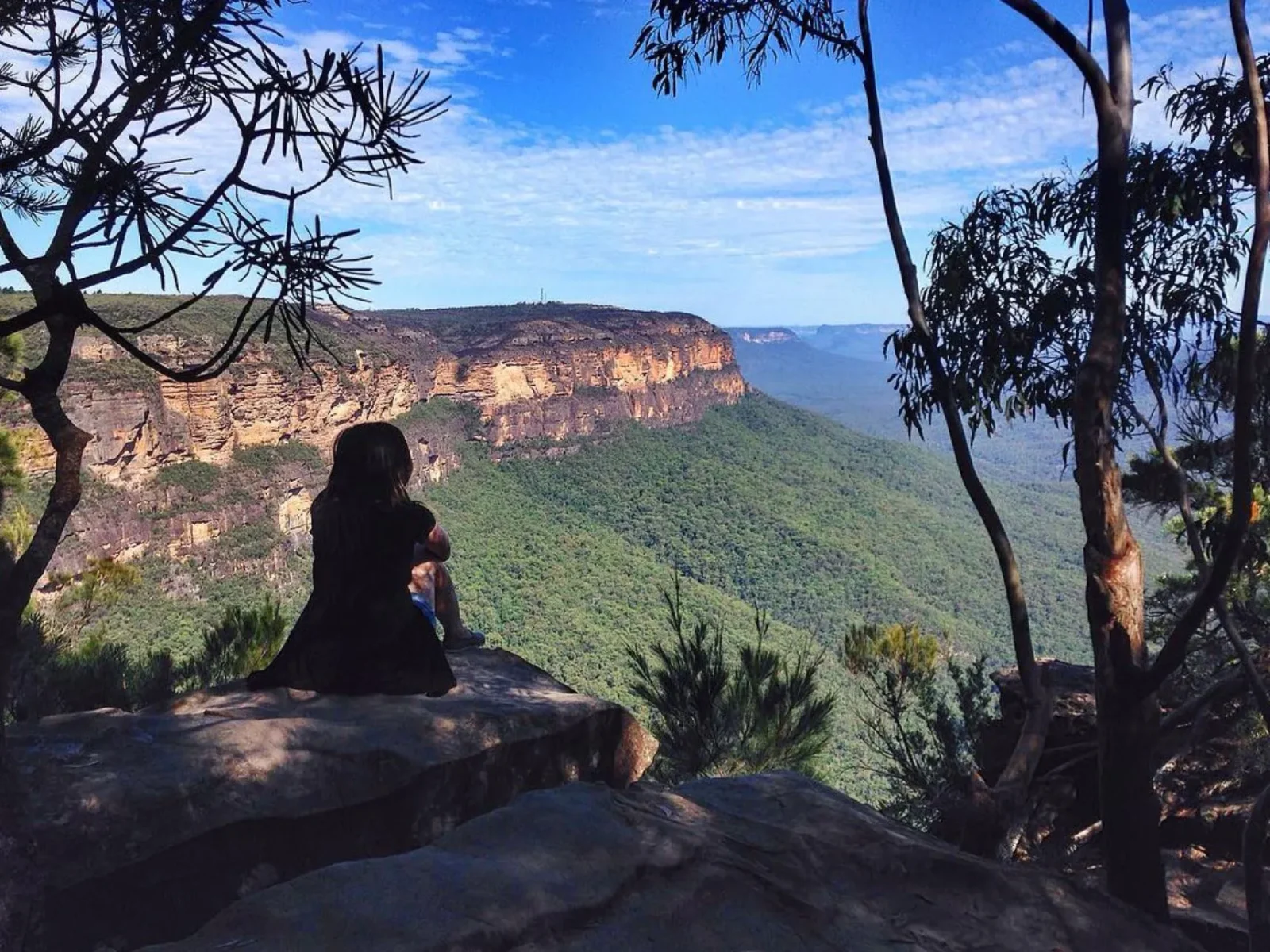 Princes Rock walk