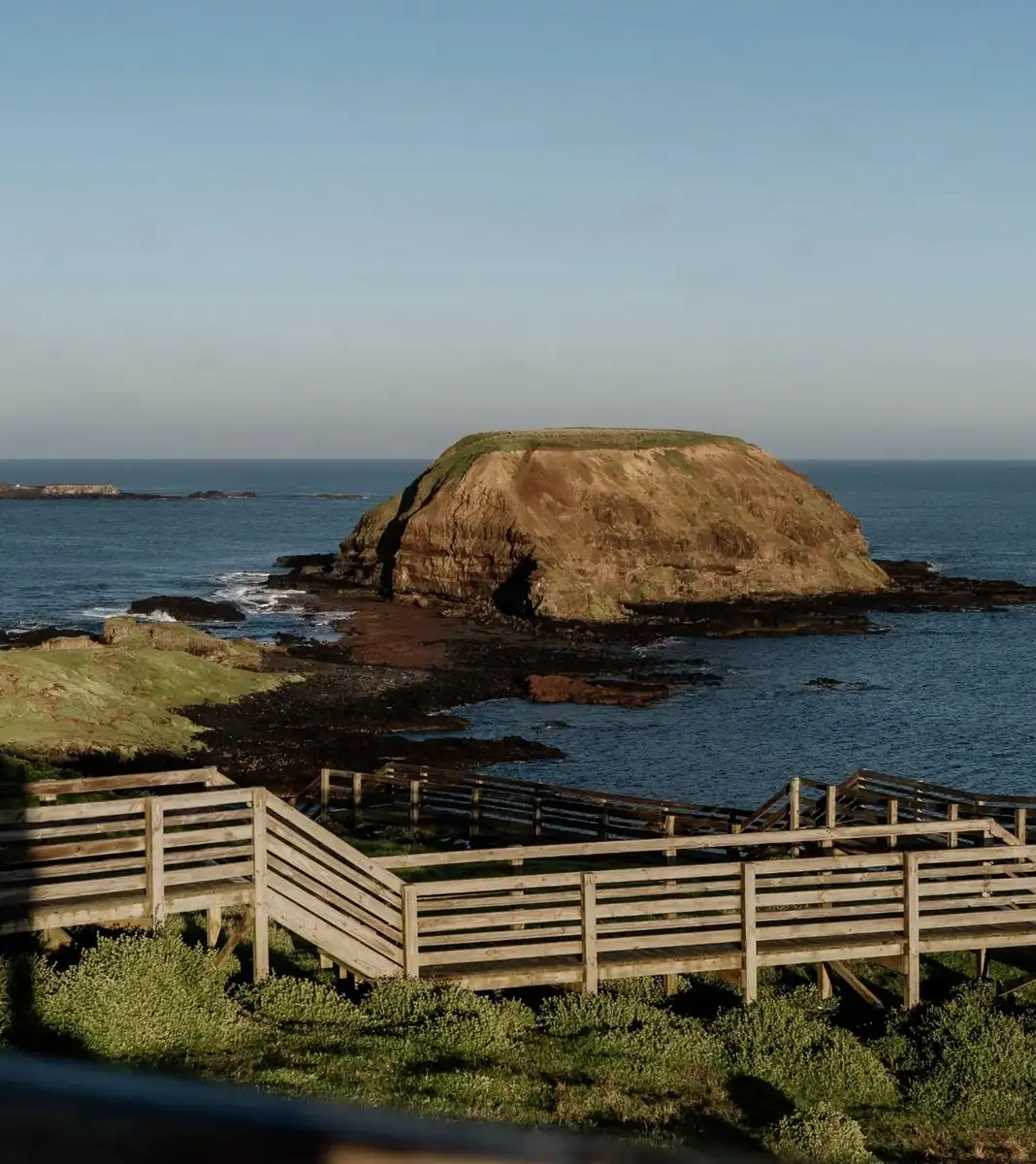 Pyramid Rock - A Short Walk But Big Conditions