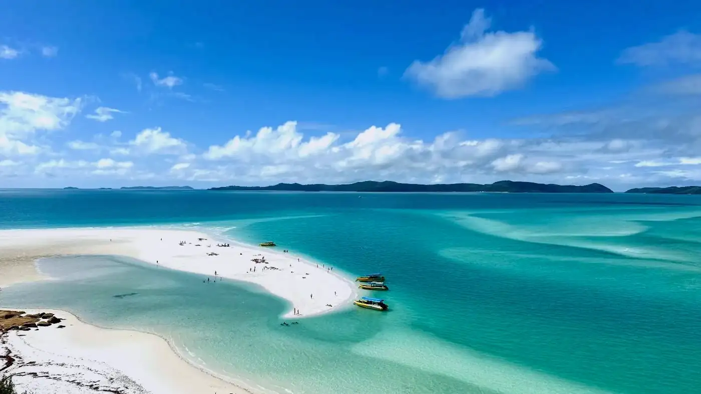 Reef Flights & Boat Tours Guide