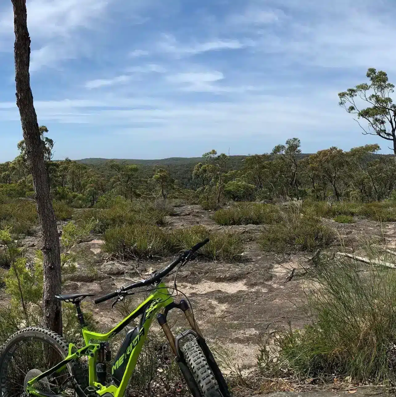 Ride Midweek - Avoid the Crowds
