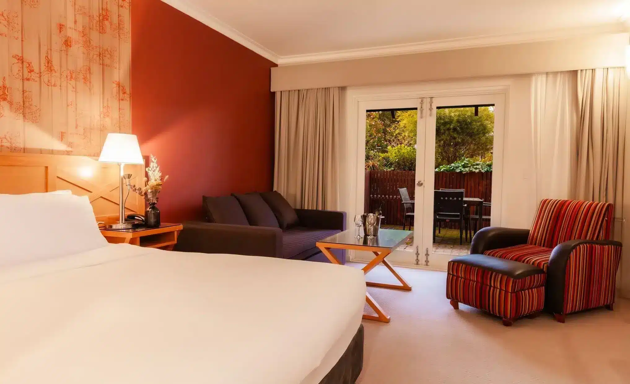 Rooms, Real Comfort, And The Feel Of The Place