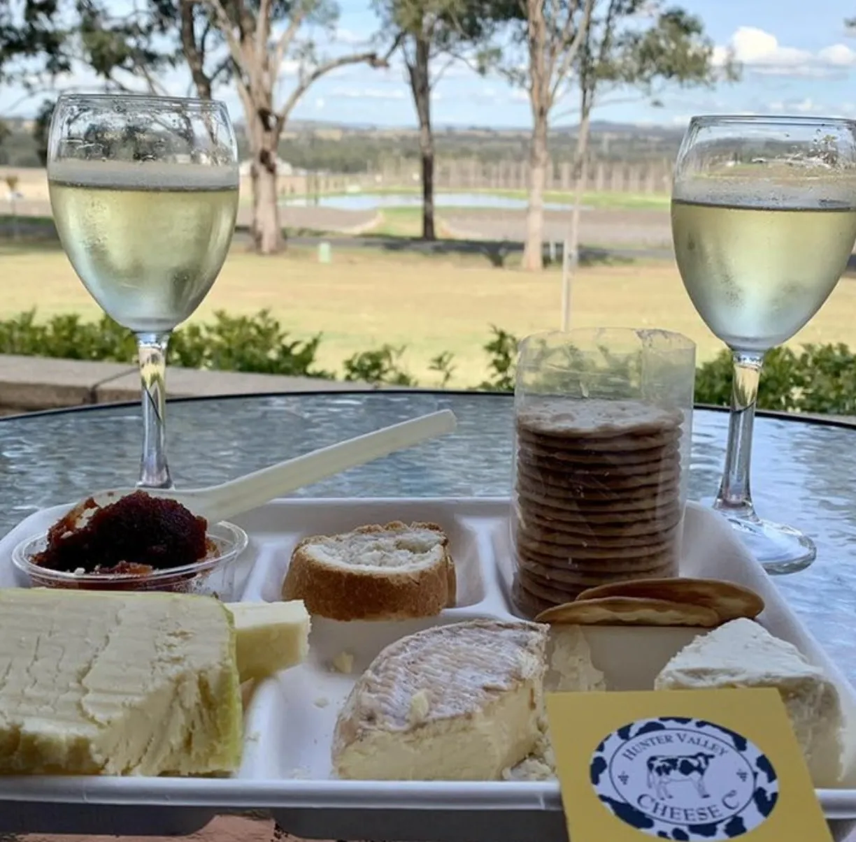 Savor Artisanal Cheese at a Tasting Event