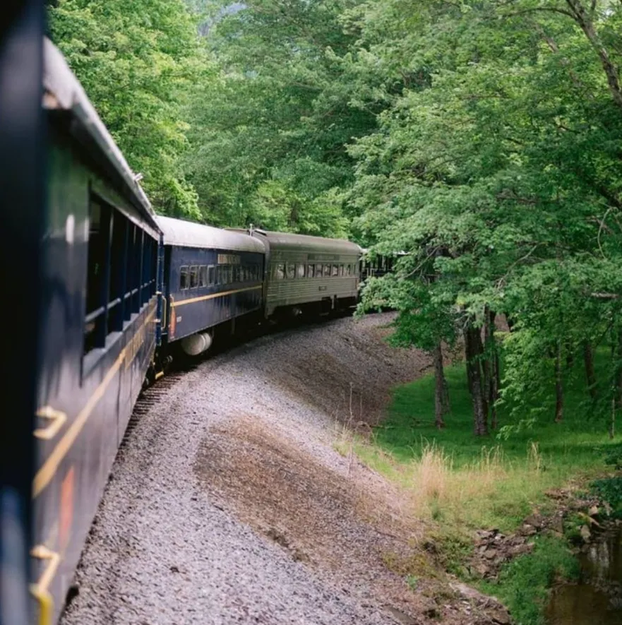 Scenic Railway