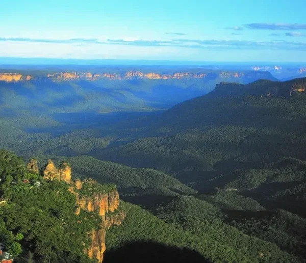 Scenic World