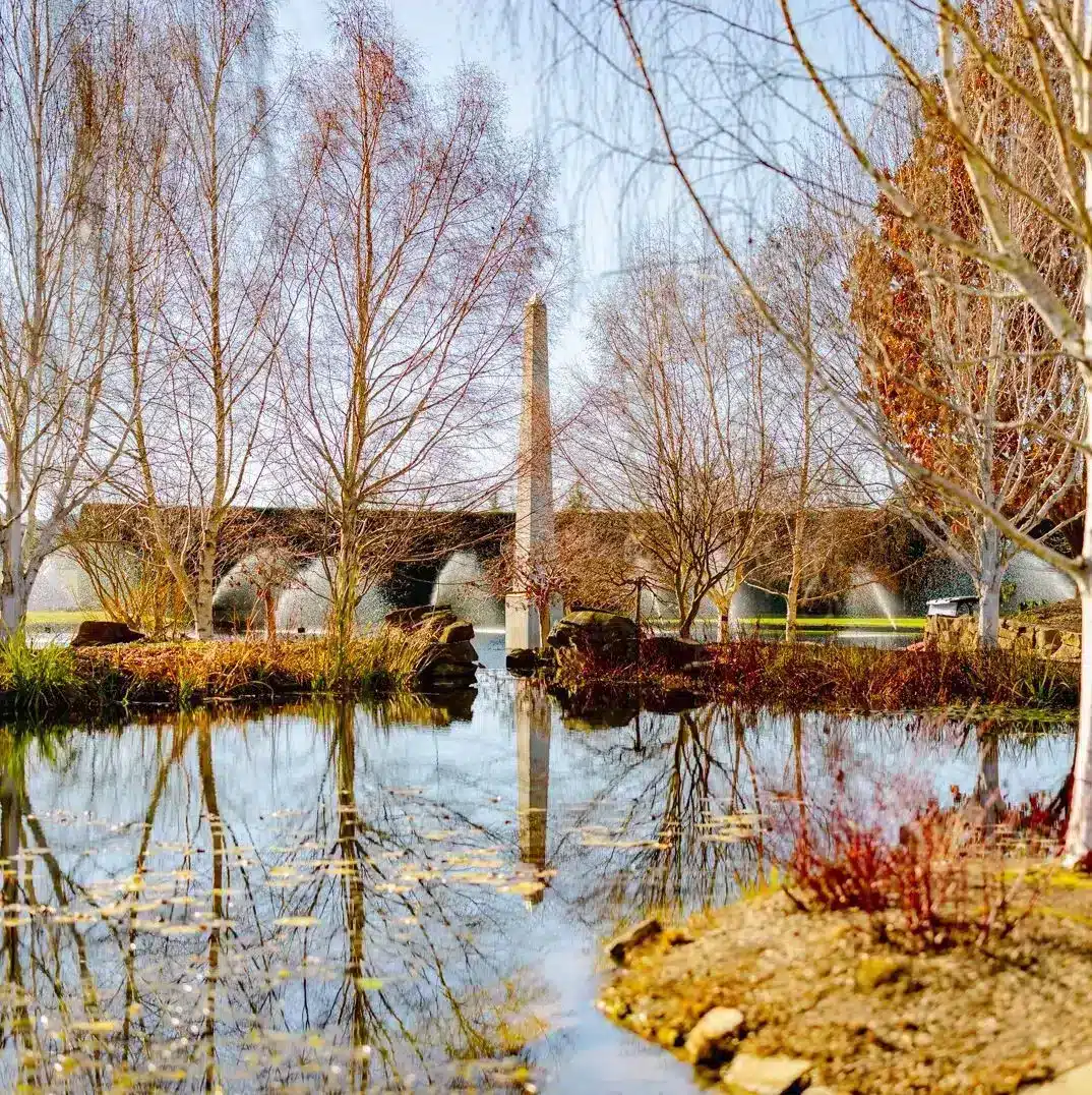 Seasonal Highlights Around the Estate