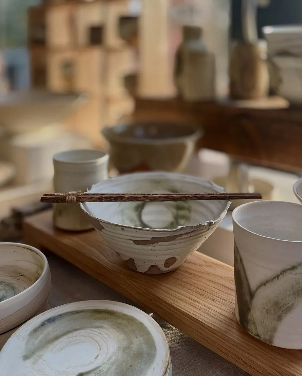 Settle Into A Village That Lets You Slow Down