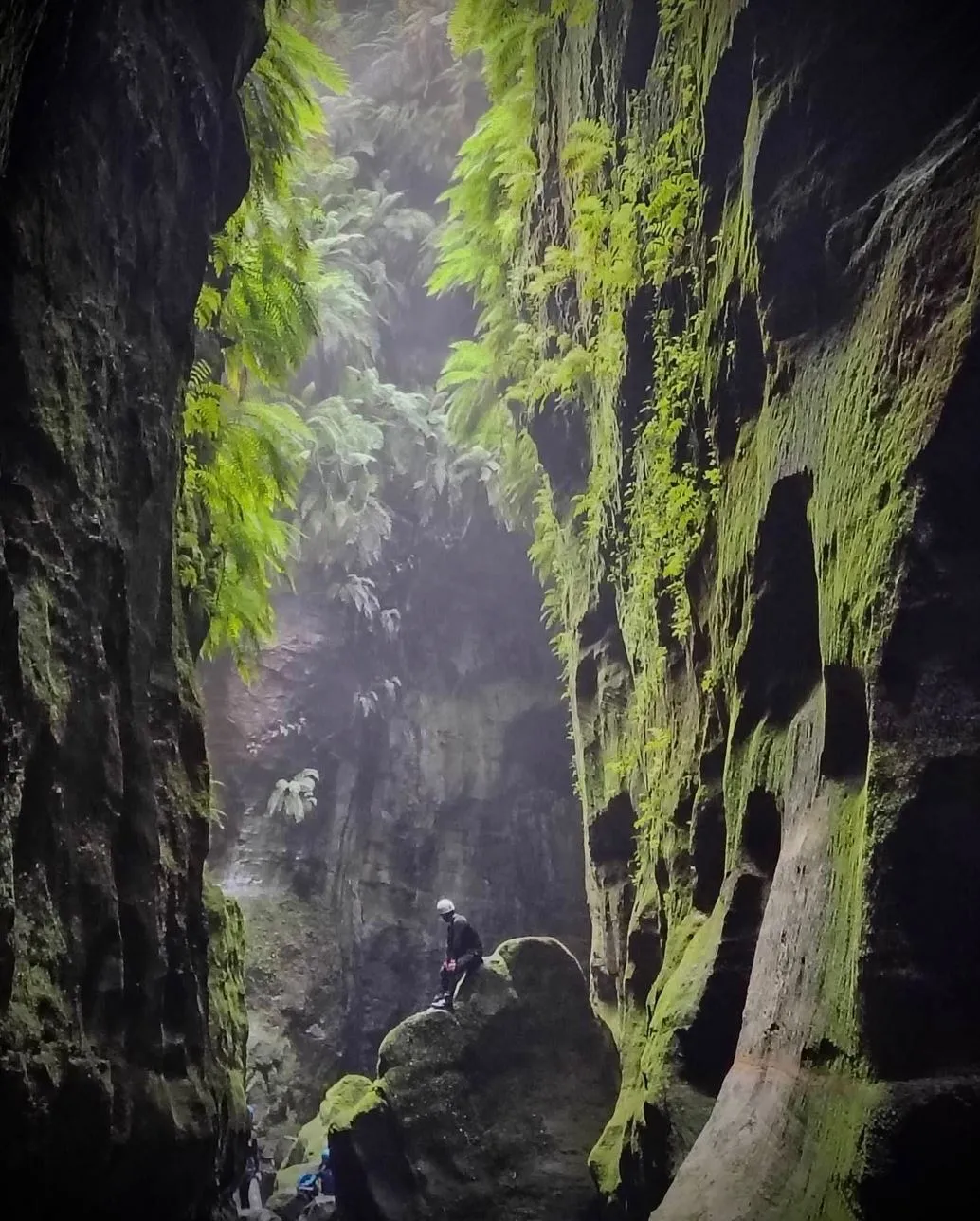 Some Safety Hacks I've Picked Up Over the Years