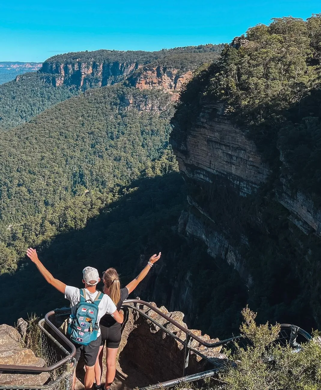 Spring, Waterfall Season And Hayfever Roulette - Bring Your A-Game