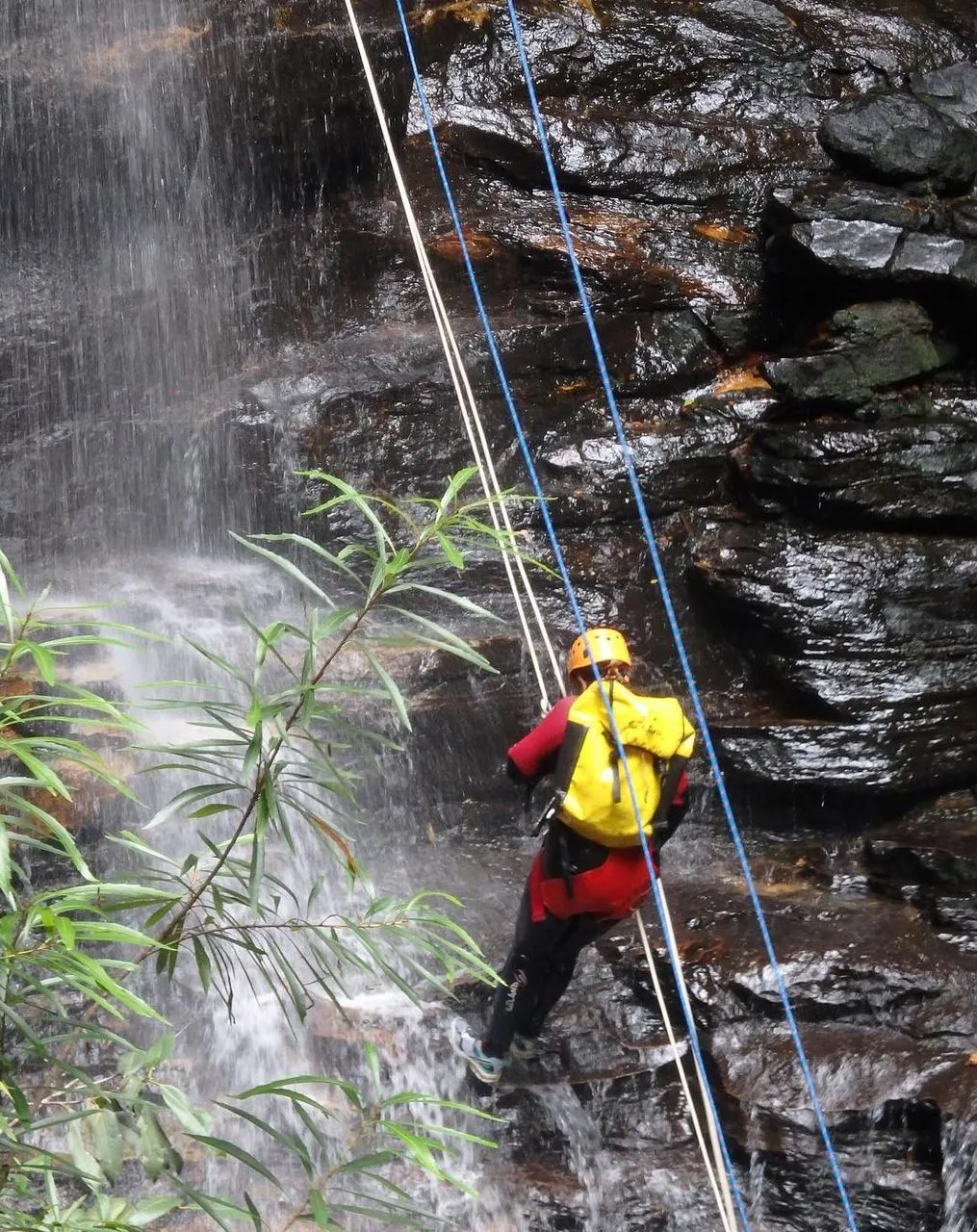 Step Into A World Of Natural Adventure