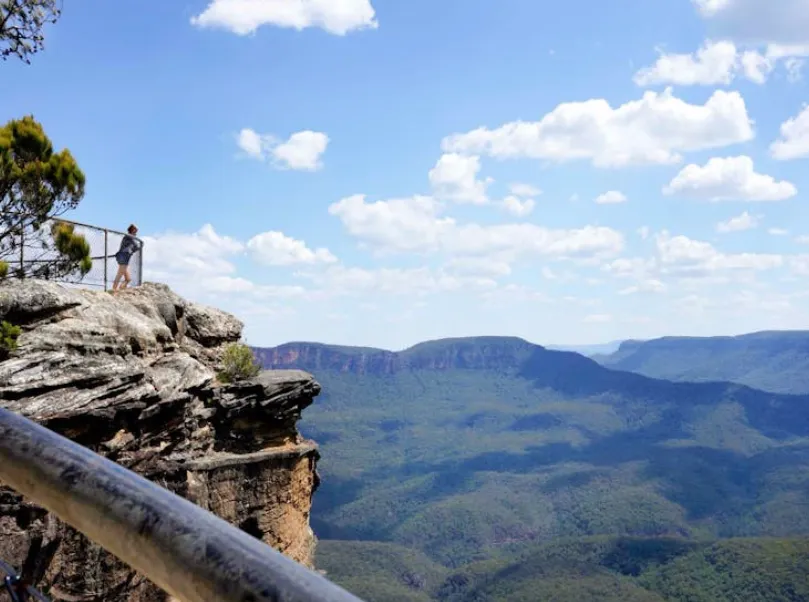 Sublime Point