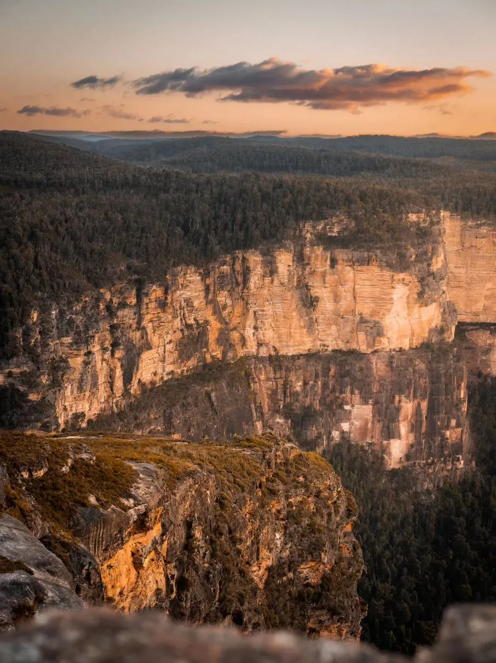 Summer, Warm Days, Wild Storms - Keep Your Wits About You