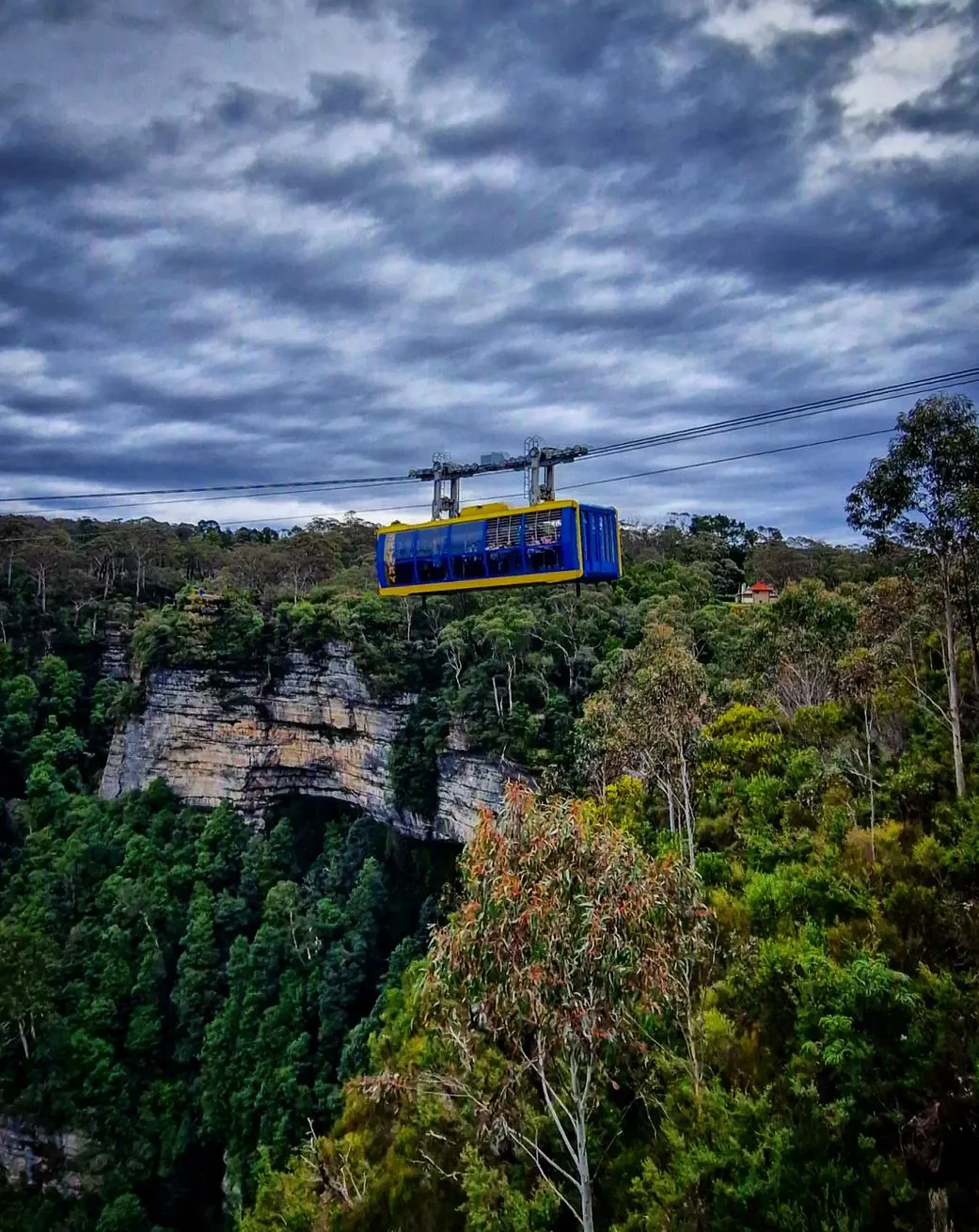 The Experience Itself, What Actually Happens Up There