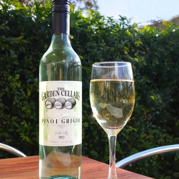 The Garden Cellars Hunter Valley