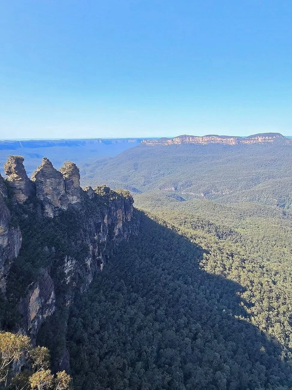 The Origins of a Legendary Rock Formation