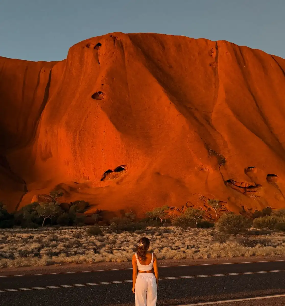 The Science and Timing Behind the Desert’s Rarest Colour Change