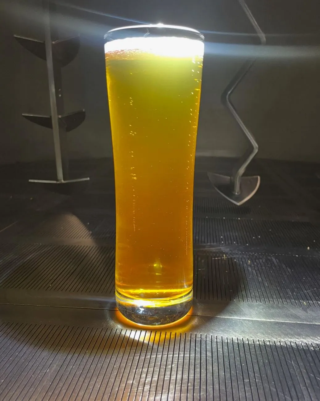The Tunnel Of Beer