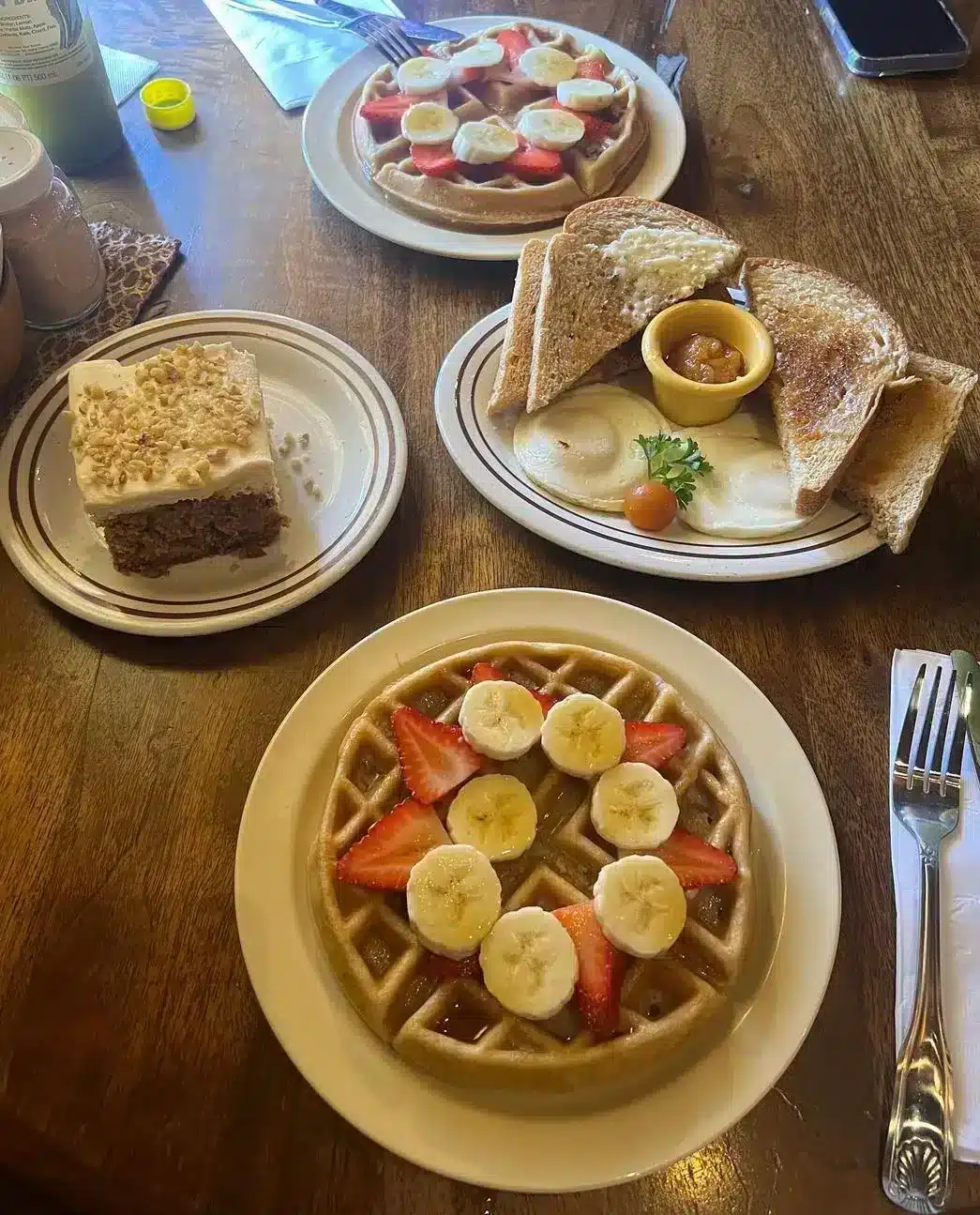The Yellow Deli (Katoomba)