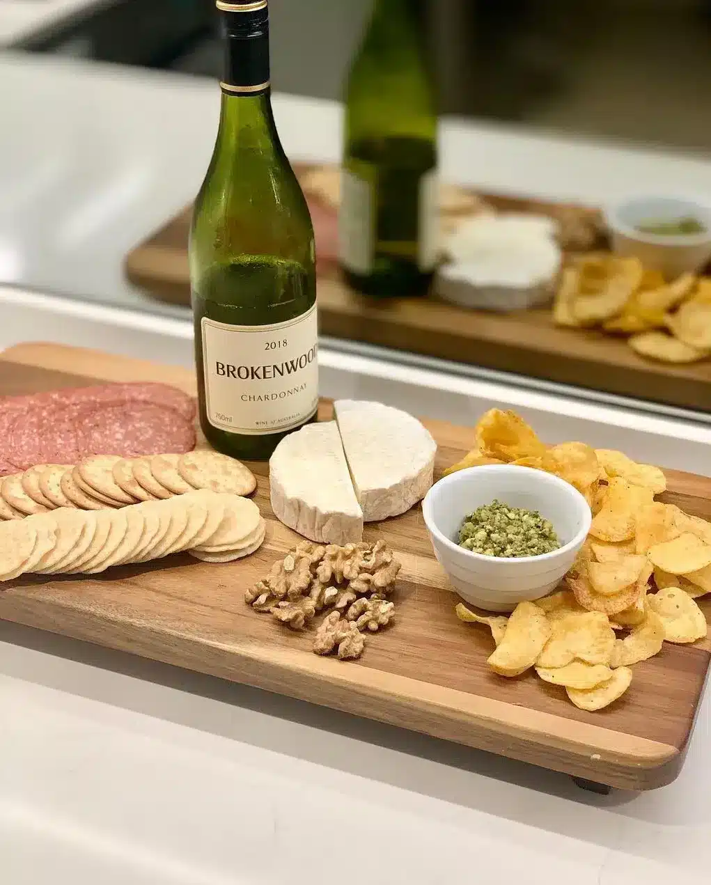 Three Chardonnay Stops When You’re Short on Time