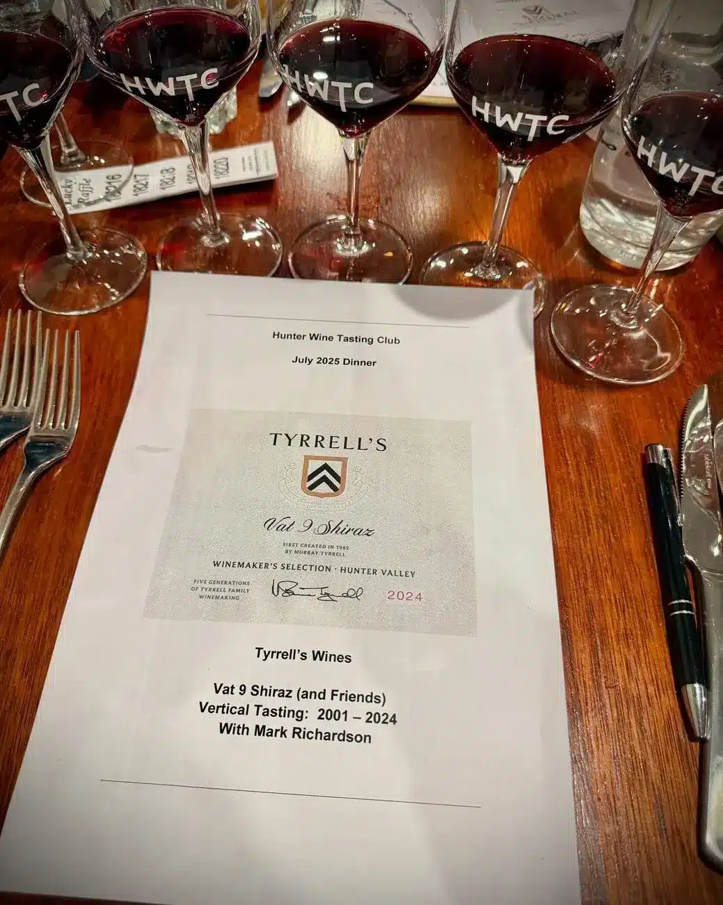 Top Places To Enjoy A Glass of Red Locally