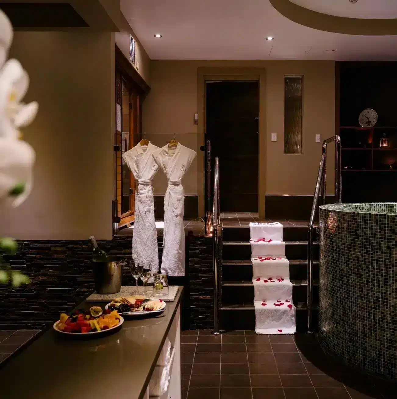 Ubika Day Spa & Wellness Centre