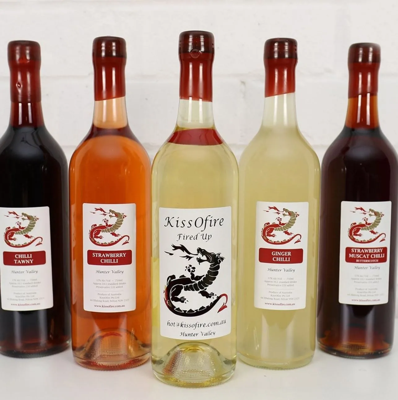 Ways to Savour a One-of-a-Kind Spirit