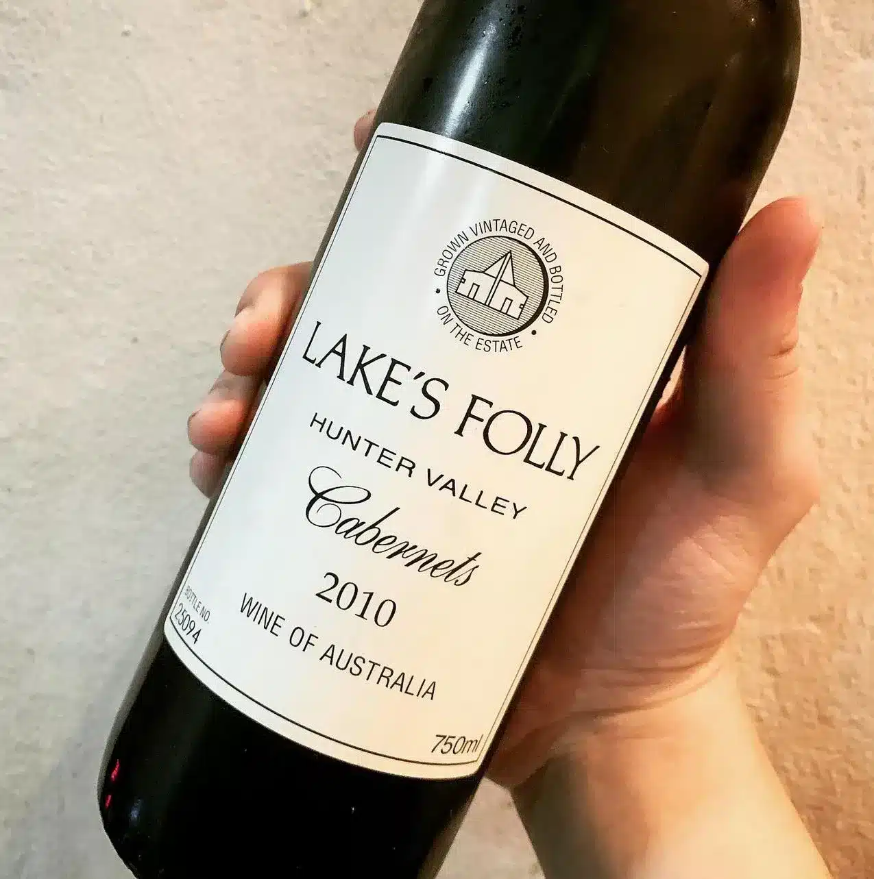 What Hunter Valley Cabernet Actually Tastes Like