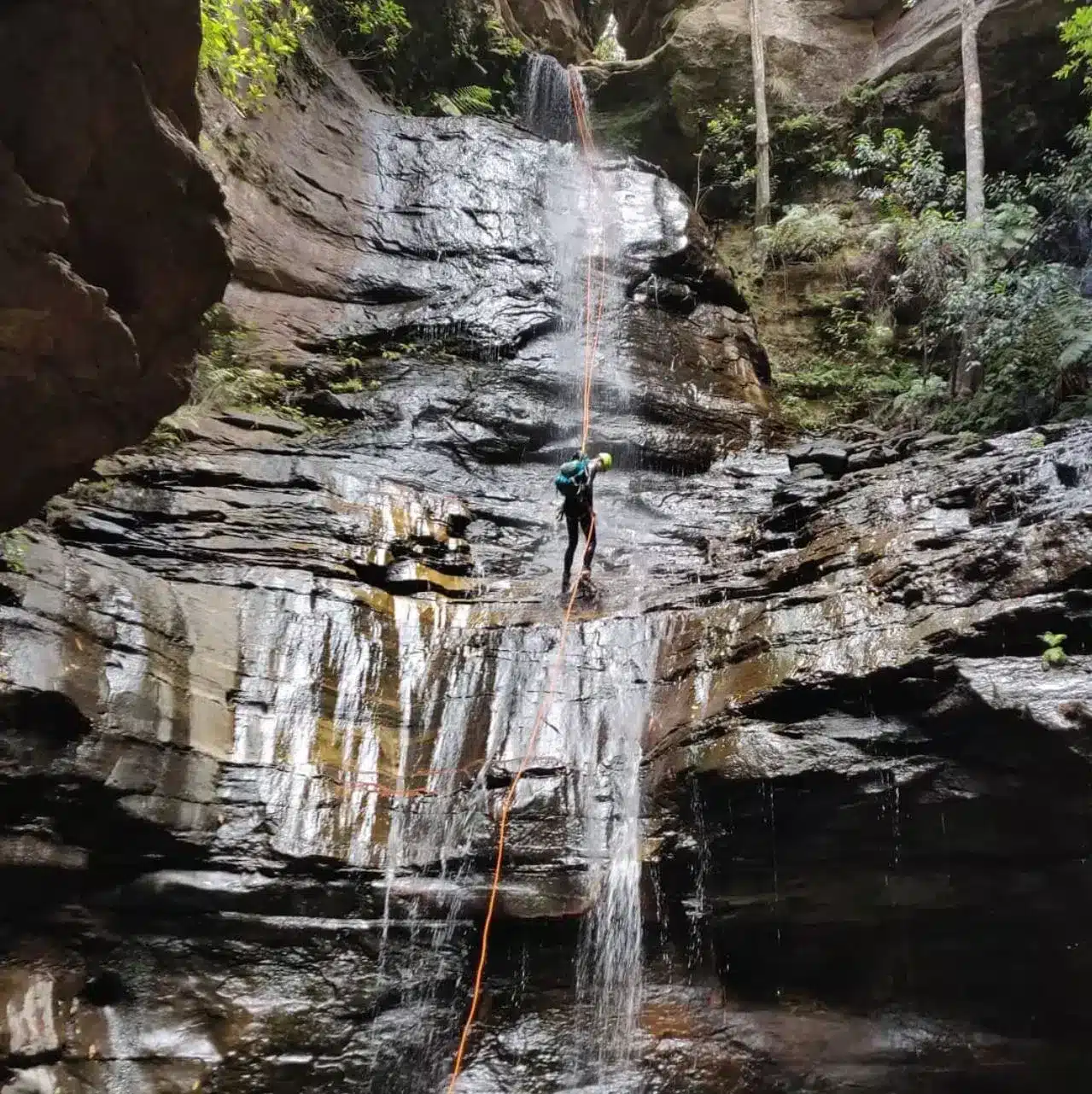 What To Expect On A Full-Day Adventure