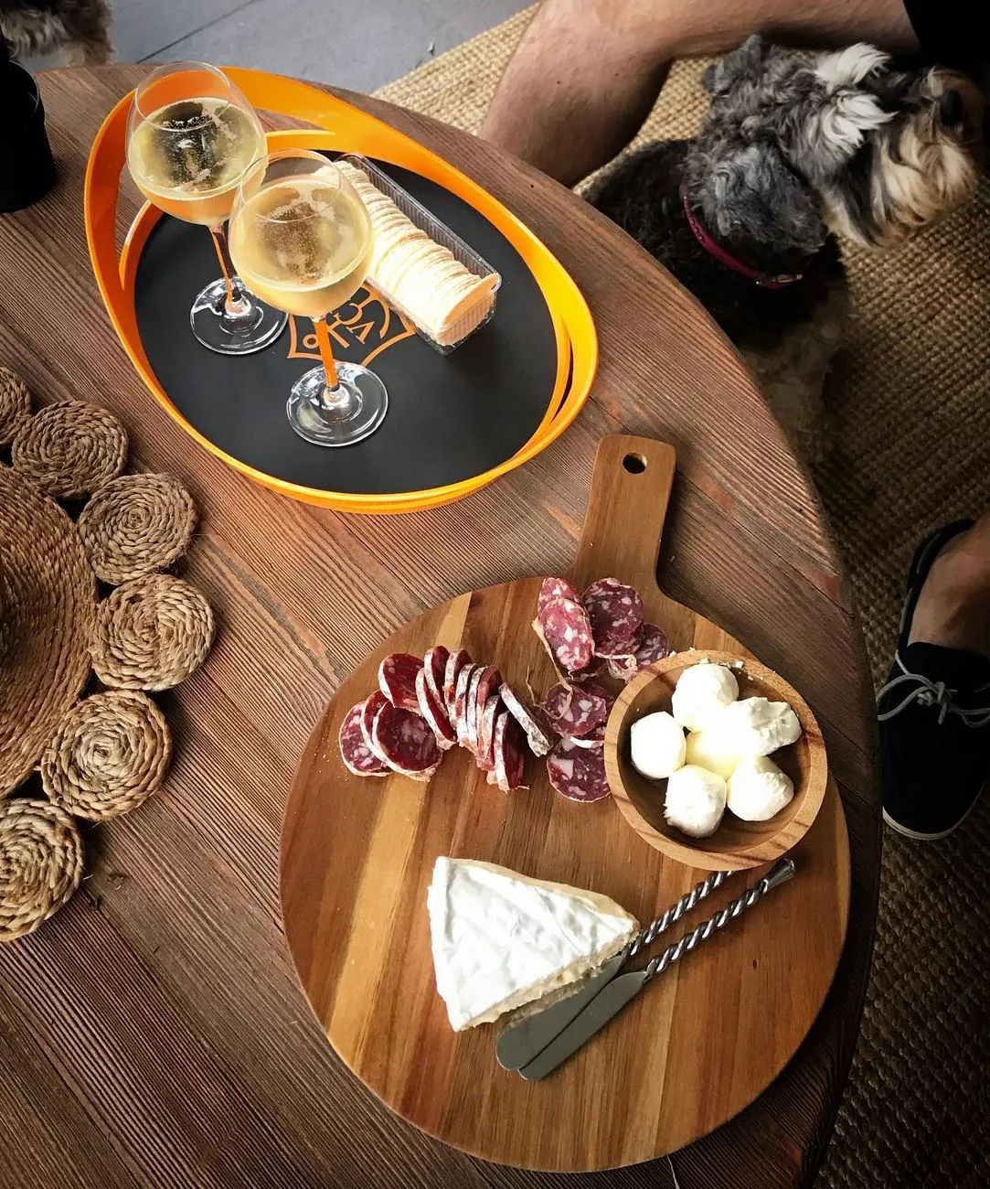 What to Bring for Your Dairy Tour