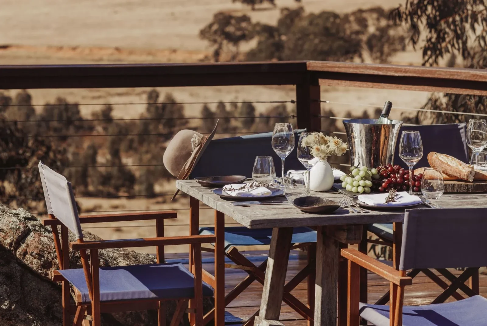 Where You Sleep, Villas That Treat You Like Grown-Ups