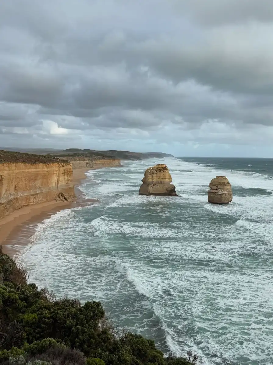 Why Inland Detours Make Trips Better