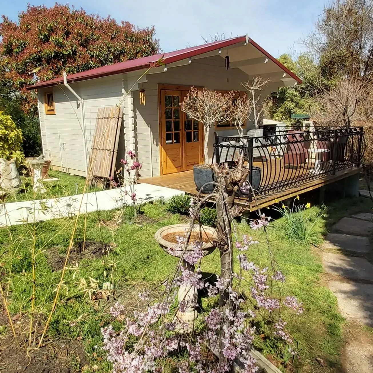 Why Taking a Break Actually Matters