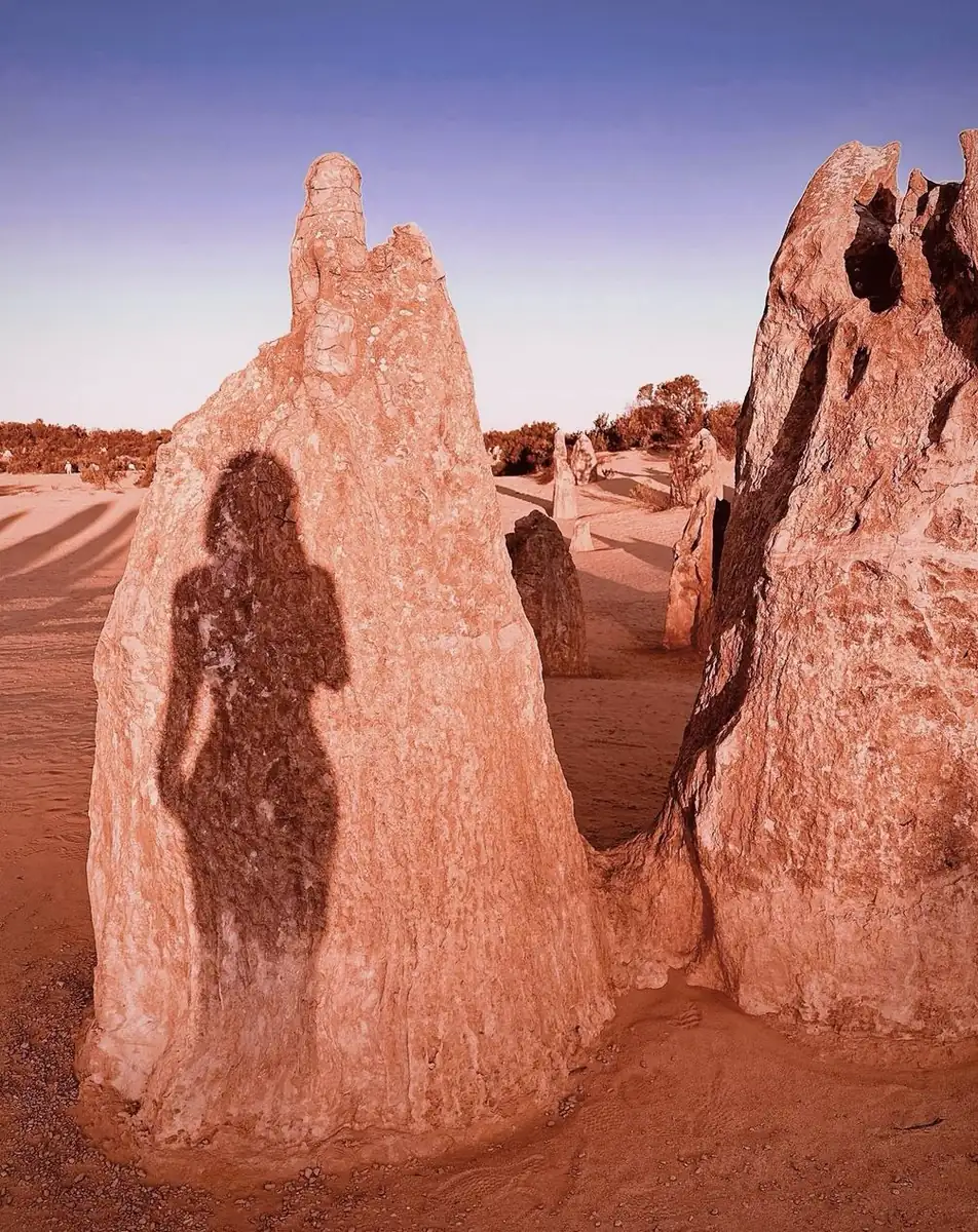 Why The Pinnacles Landscape Works — And Traps