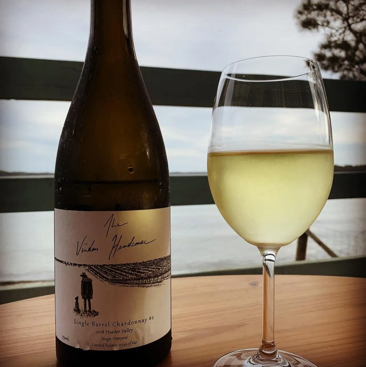 Wine Selection, Beyond The Usual Semillon