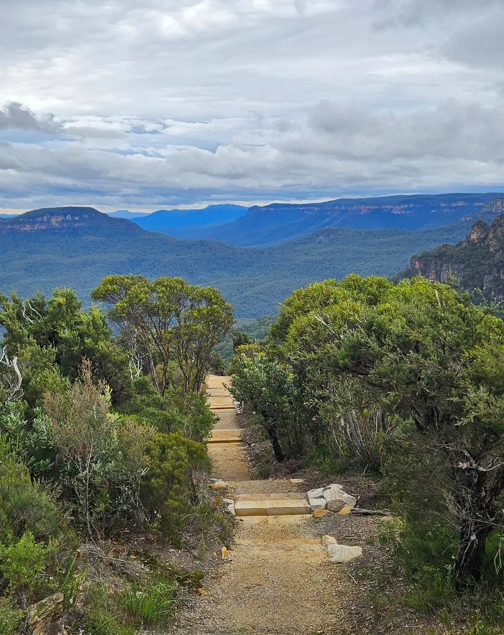 Winter Walks That Hit Harder (In A Good Way)