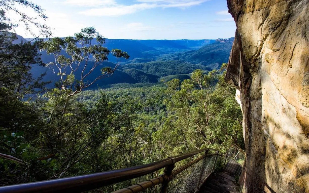 best things to do in the blue mountains