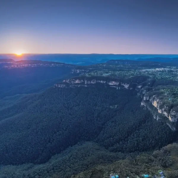 blue mountain day tour sydney