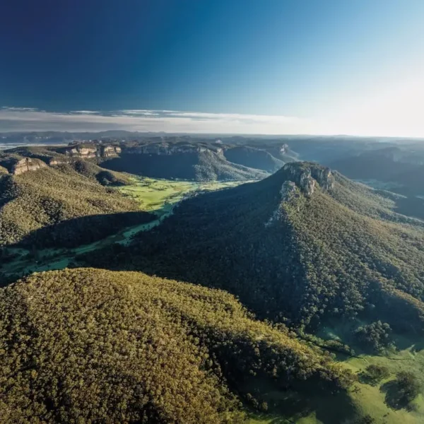 blue mountain tour from sydney