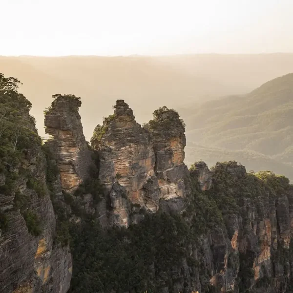 blue mountains day trip sydney
