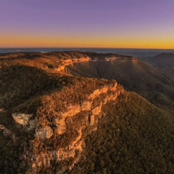 blue mountains sydney tour