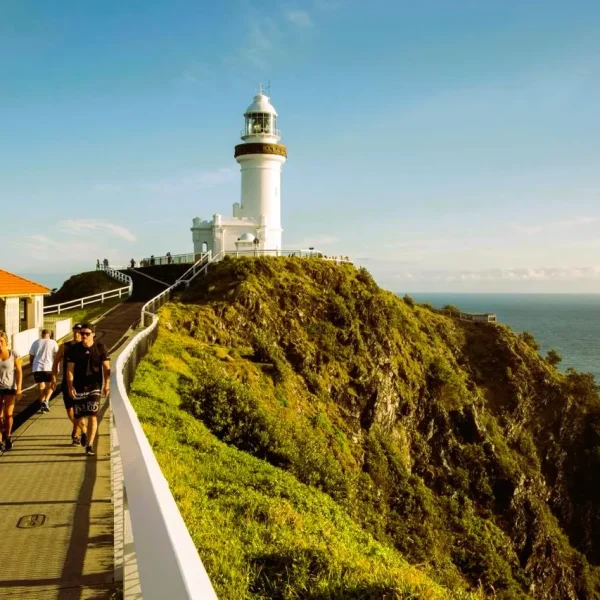 Best East Coast Australia tour