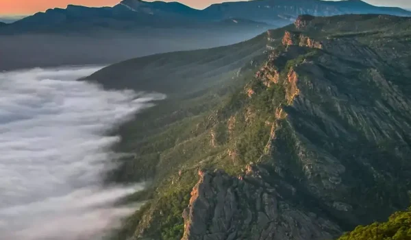 Best Hiking Trails In The Grampians To Do In May